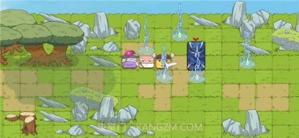 开山之路截图1 开山之路截图1