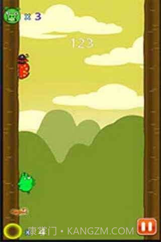 愤怒的捣蛋猪截图2 愤怒的捣蛋猪截图2