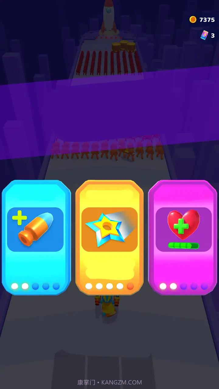 幸存者之星截图1 幸存者之星截图1