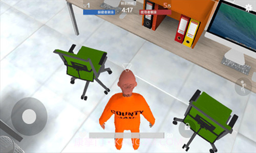 GMOD躲猫猫截图3