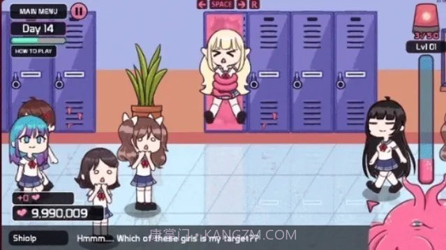 lovecraftlocker4中文版截图3 lovecraftlocker4中文版截图3