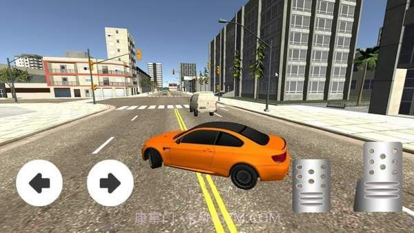 赛车漂移驱动截图2 赛车漂移驱动截图2