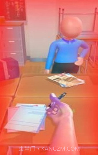 转笔大师截图2 转笔大师截图2