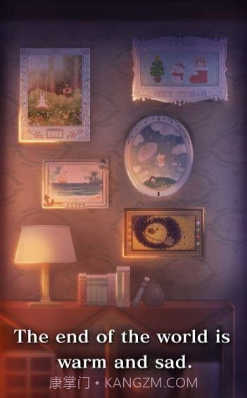 迷失猫咪的旅程截图2