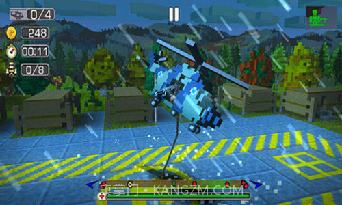 像素特攻队截图3 像素特攻队截图3