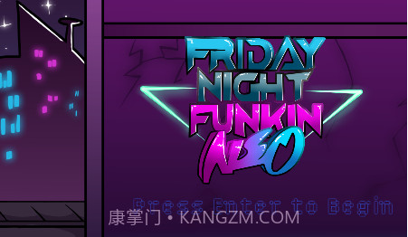 周五夜放克蹦迪模组截图1