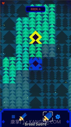 进入黑暗纳拉坎截图3