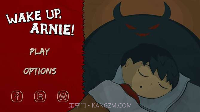 阿尼的梦截图1 阿尼的梦截图1