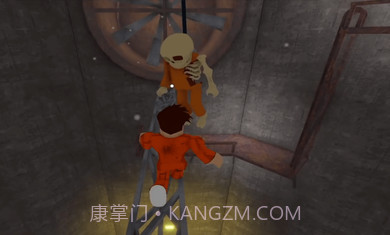 罗布乐思越狱模组截图3 罗布乐思越狱模组截图3