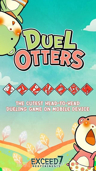 双熊对决中文版截图3