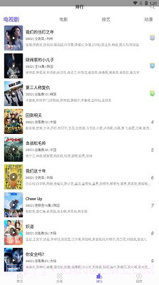 白羊视频无广告截图4