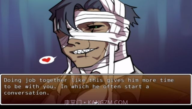 Homegrown Pet 完整版截图1