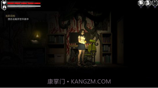 昏迷2恶毒姐妹截图2 昏迷2恶毒姐妹截图2