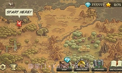 王国保卫战起源5.3.15截图2