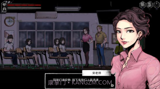 昏迷2恶毒姐妹截图3 昏迷2恶毒姐妹截图3