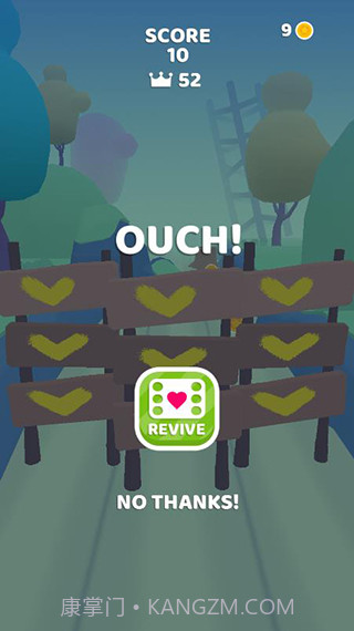 奔跑的鸭子v1.3.5截图3 奔跑的鸭子v1.3.5截图3