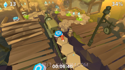 小狐狸手游截图2