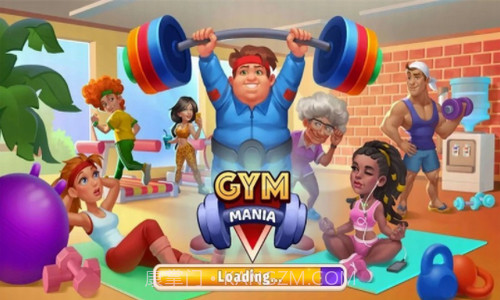 健身房狂热截图3