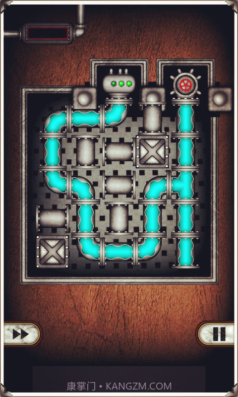 天才水管工截图4 天才水管工截图4