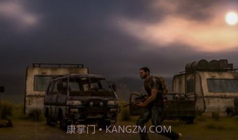 H1Z1生存王者公测版截图2 H1Z1生存王者公测版截图2