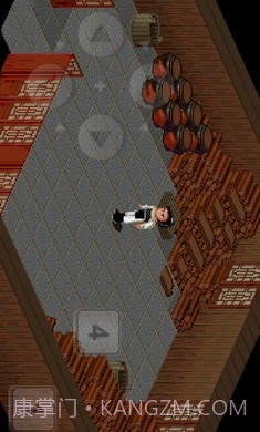 仙剑奇侠传老版本截图2 仙剑奇侠传老版本截图2