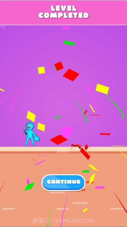 打孔3D格斗截图4 打孔3D格斗截图4