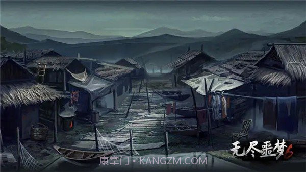 无尽噩梦999999金币截图3 无尽噩梦999999金币截图3