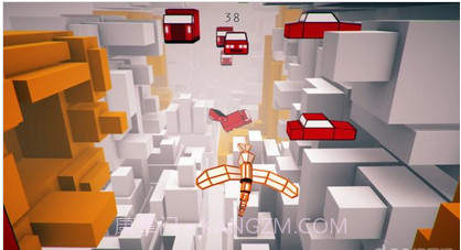 极限飞行VR截图3