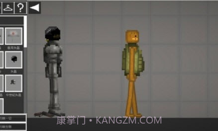 甜瓜游乐场虫虫汉化版截图1