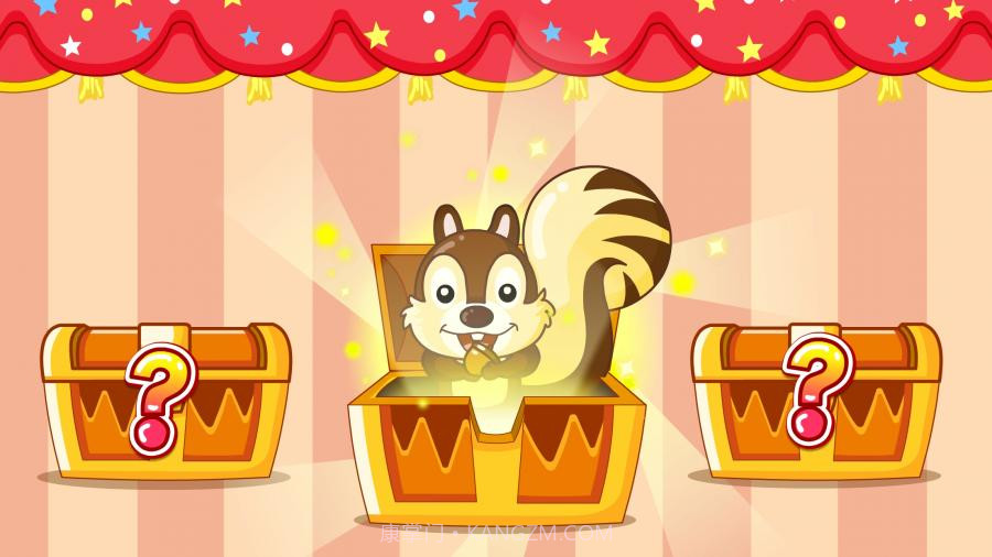 动物马戏团官方正版截图5 动物马戏团官方正版截图5