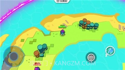 怼怼派对截图3 怼怼派对截图3