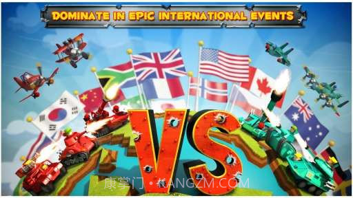 基情燃烧 Friendly Fire截图5 基情燃烧 Friendly Fire截图5