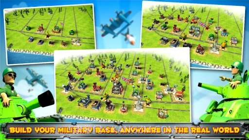 基情燃烧 Friendly Fire截图4 基情燃烧 Friendly Fire截图4