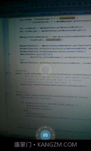 Focal相机截图1 Focal相机截图1