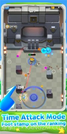 手枪爪子截图2 手枪爪子截图2