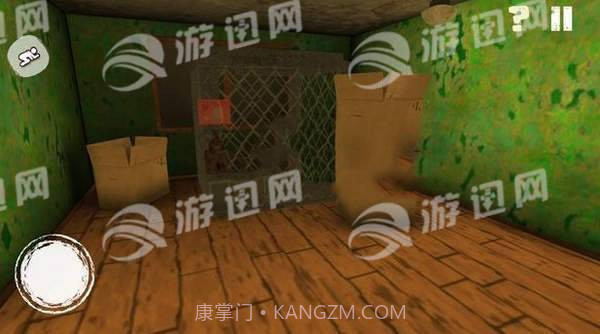 继母模拟器免费版截图1 继母模拟器免费版截图1