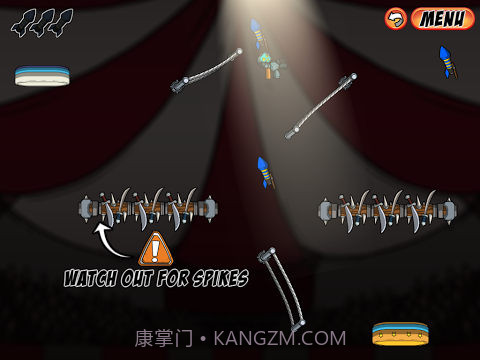 机器人志愿 Flying Felix截图1