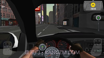 城市驾驶2截图2 城市驾驶2截图2