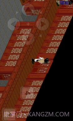 仙剑奇侠传老版本截图4 仙剑奇侠传老版本截图4