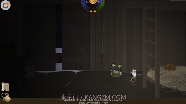 小矮人截图4 小矮人截图4