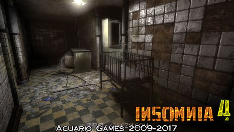 失眠4(Insomnia 4)截图5 失眠4(Insomnia 4)截图5