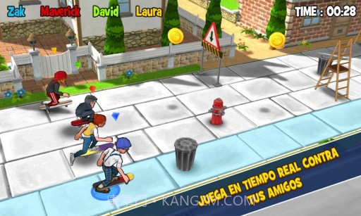 王者聚会 King of Party截图2 王者聚会 King of Party截图2