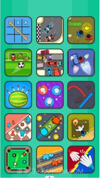 决战到天亮截图2