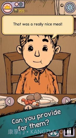 生命之泉我的孩子(MyChildLebensborn)截图2 生命之泉我的孩子(MyChildLebensborn)截图2