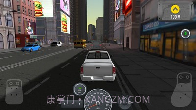 城市驾驶2截图3 城市驾驶2截图3