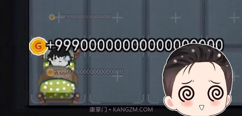 躺平发育最强猎梦者截图2 躺平发育最强猎梦者截图2