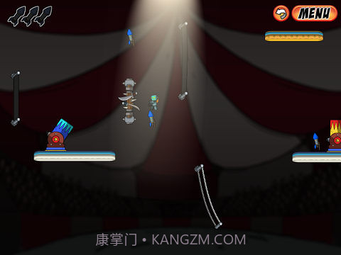 机器人志愿 Flying Felix截图3