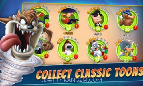 反斗世界截图4 反斗世界截图4