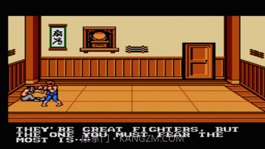 双截龙3无限命截图3