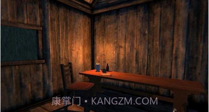 僵尸游荡的VR截图3 僵尸游荡的VR截图3